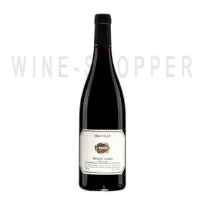 Вино Maculan Pinot Nero 2013 0.75 л