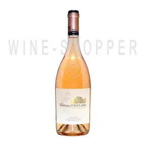 Вино Chateau d'Esclans 2013 1.5 л