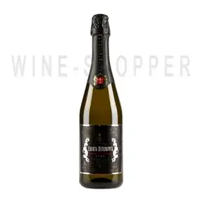 Игристое вино Rossijskoe shampanskoe Saint-Petersburg Traditional white brut 0.75 л