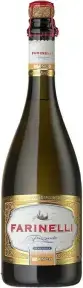 Игристое вино Farinelli Bianco, 0.75 л