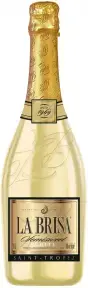 Игристое вино La Brisa Semi-Sweet, 0.75 л