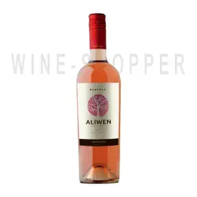 Вино Aliwen Reserva Rose DO 2022 0.75 л