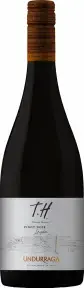 Вино Undurraga T. H. Pinot Noir Leyda Valley, 2015, 0.75 л