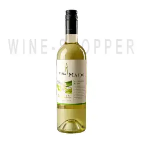 Вино Sauvignon Blanc Vina Maipo 2014 0.75 л