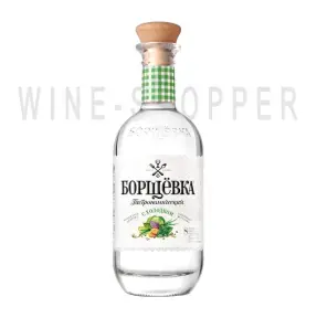 Водка Borschevka Cool Spiced 0.5 л