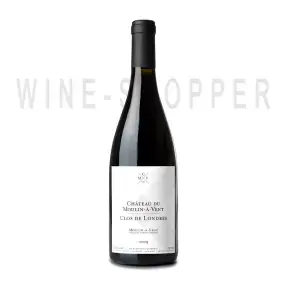 Вино Le Clos de Londres 2009 0.75 л