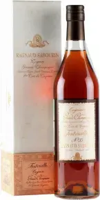 Коньяк Ragnaud-Sabourin №35 Fontvieille Cognac Grande Champagne AOC, gift box, 0.7 л