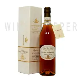 Коньяк Ragnaud Sabourin Florilege gift box 0.7 л