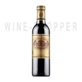 Вино Borie-Manoux Chateau Batailley Pauillac AOC Grand Cru Classe 2013 0.375 л