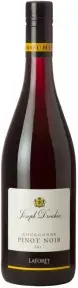 Вино Laforet Bourgogne Pinot Noir, 2012, 0.75 л