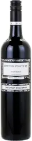 Вино Berton Vineyards Cabernet Sauvignon, 0.75 л