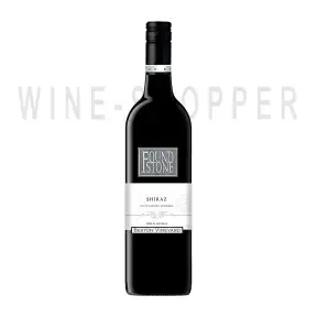 Вино Burton Vinyard Foundation Shiraz 2018 0.75 л