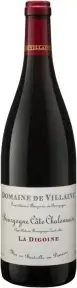 Вино Domaine A. et P. de Villaine Bourgogne Cote Chalonnaise La Digoine AOC, 2015, 0.75 л