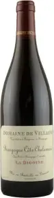 Вино Domaine A. et P. de Villaine Bourgogne Cote Chalonnaise La Digoine AOC, 2014, 0.75 л