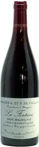 Вино Domaine A. et P. de Villaine La Fortune Bourgogne Cote Chalonnaise AOC, 2014, 0.75 л