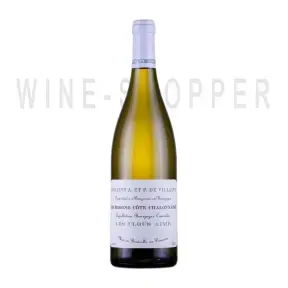 Вино Bourgogne Cote Chalonnaise Les Clous Aime 2015 0.75 л