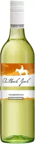 Вино Berton Vineyards Outback Jack Chardonnay, 0.75 л