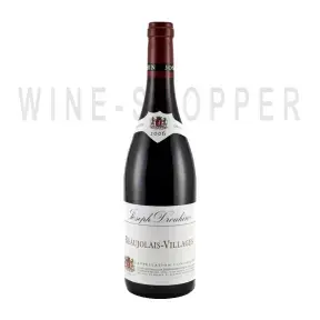 Вино Joseph Drouhin Beaujolais Villages 2012 0.75 л