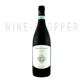 Вино Bramasole Syrah, Cortona DOC 2015 0.75 л