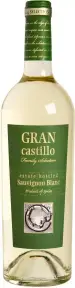 Вино Gran Castillo Family Selection Sauvignon Blanc Valencia DOP, 0.75 л