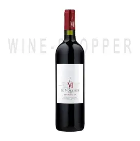 Вино Botrosecco Maremma Toscana DOC 2014 0.75 л