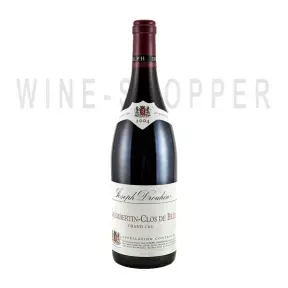 Вино Joseph Drouhin Chambertin Clos de Beze Grand Cru 2008 0.75 л