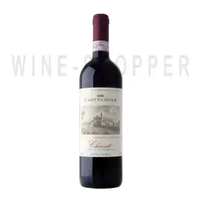 Вино Chianti DOCG 2016 0.75 л