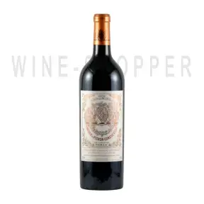 Вино Chateau Pichon Baron 2013 0.75 л