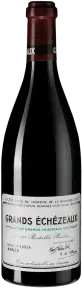 Вино Domaine de la Romanee-Conti Grands Echezeaux, 2014, 0.75 л