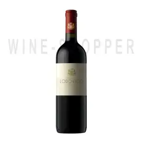 Вино Lodovico, Toscana IGT 2011 0.75 л