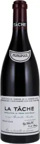 Вино Domaine de la Romanee-Conti La Tache AOC, 2014, 0.75 л