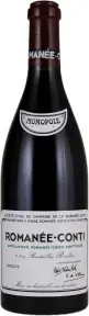 Вино Domaine de la Romanee-Conti Romanee-Conti Grand Cru AOC, 2014, 0.75 л