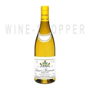 Вино Batard-Montrachet Grand Cru 2015 0.75 л