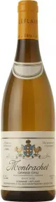 Вино Domaine Leflaive Montrachet Grand Cru AOC, 2002, 0.75 л
