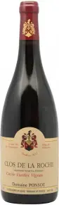 Вино Domaine Ponsot Clos de la Roche Grand Cru Cuvee Vieilles Vignes AOC, 2013, 0.75 л