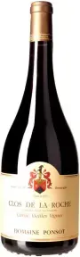 Вино Domaine Ponsot Clos de la Roche Grand Cru Cuvee Vieilles Vignes AOC, 2013, 1.5 л