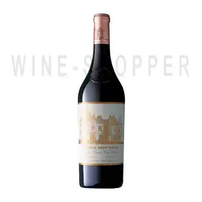 Вино Chateau Haut-Brion Rouge gift box 2011 0.75 л