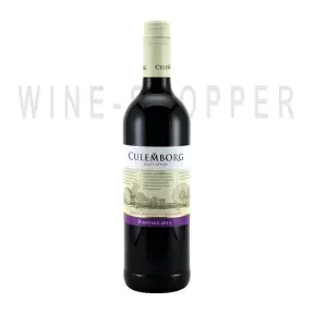 Вино Pinotage Culemborg 2013 0.75 л