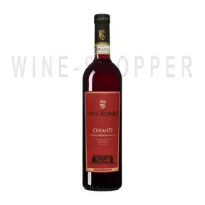 Вино Villa Alberti Chianti DOCG 2016 0.75 л