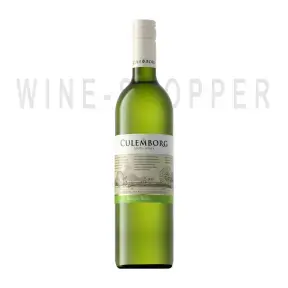 Вино Chenin Blanc Culemborg 0.75 л