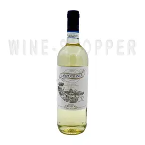 Вино Campogrande, Orvieto Classico DOC 2014 0.75 л