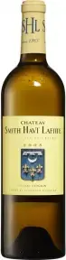 Вино Chateau Smith Haut Lafitte, Pessac-Leognan AOC Grand Cru Classe, 2008, 0.75 л
