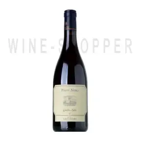 Вино Pinot Nero Castello della Sala Umbria IGT 2015 0.75 л