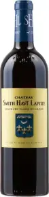 Вино Chateau Smith Haut Lafitte, Rouge Grand Cru Classe, 2013, 0.75 л