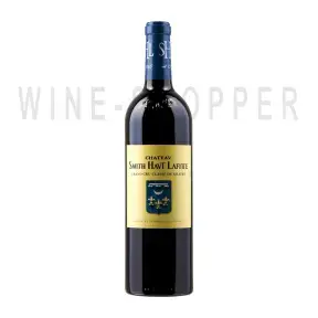 Вино Chateau Smith Haut Lafitte Rouge 2013 0.75 л