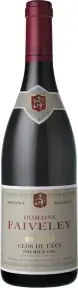 Вино Faiveley Beaune 1-er Cru Clos de L'Ecu AOC, 2015, 0.75 л