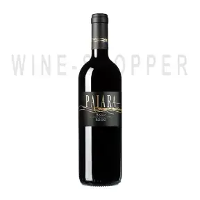Вино Paiara Rosso, Puglia IGT 2015 0.75 л