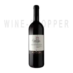 Вино Trentangeli Castel del Monte DOC 2015 0.75 л