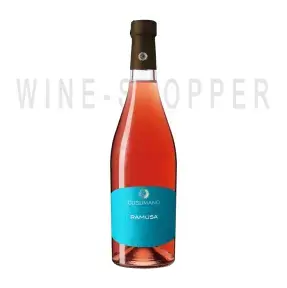 Вино Ramusa, Terre Siciliane IGT 2016 0.75 л