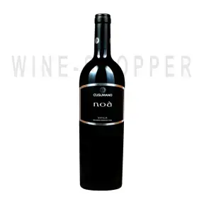 Вино Noa Nero d'Avola, Cabernet, Merlot, Sicilia IGT 2014 0.75 л